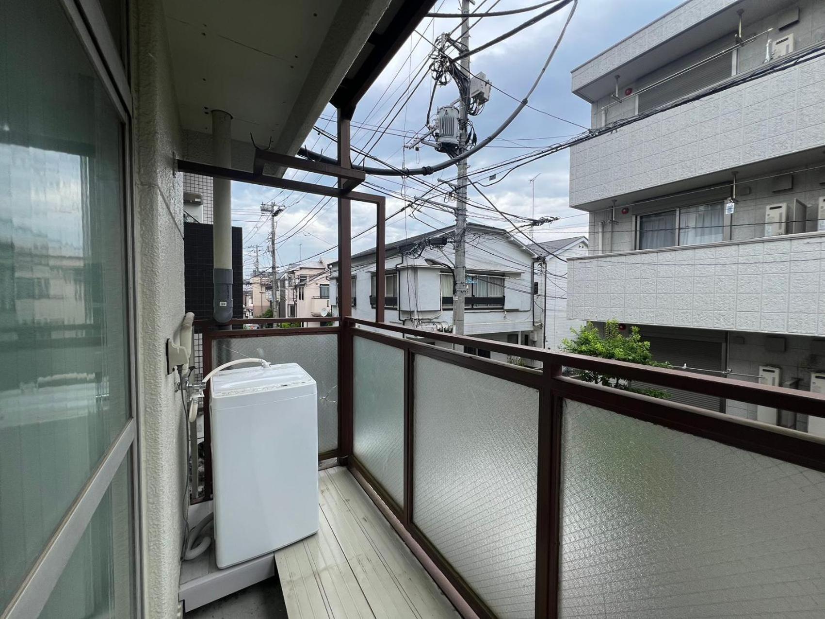 Shinjuku Yc Hostel-Sj0399 — Photos 1