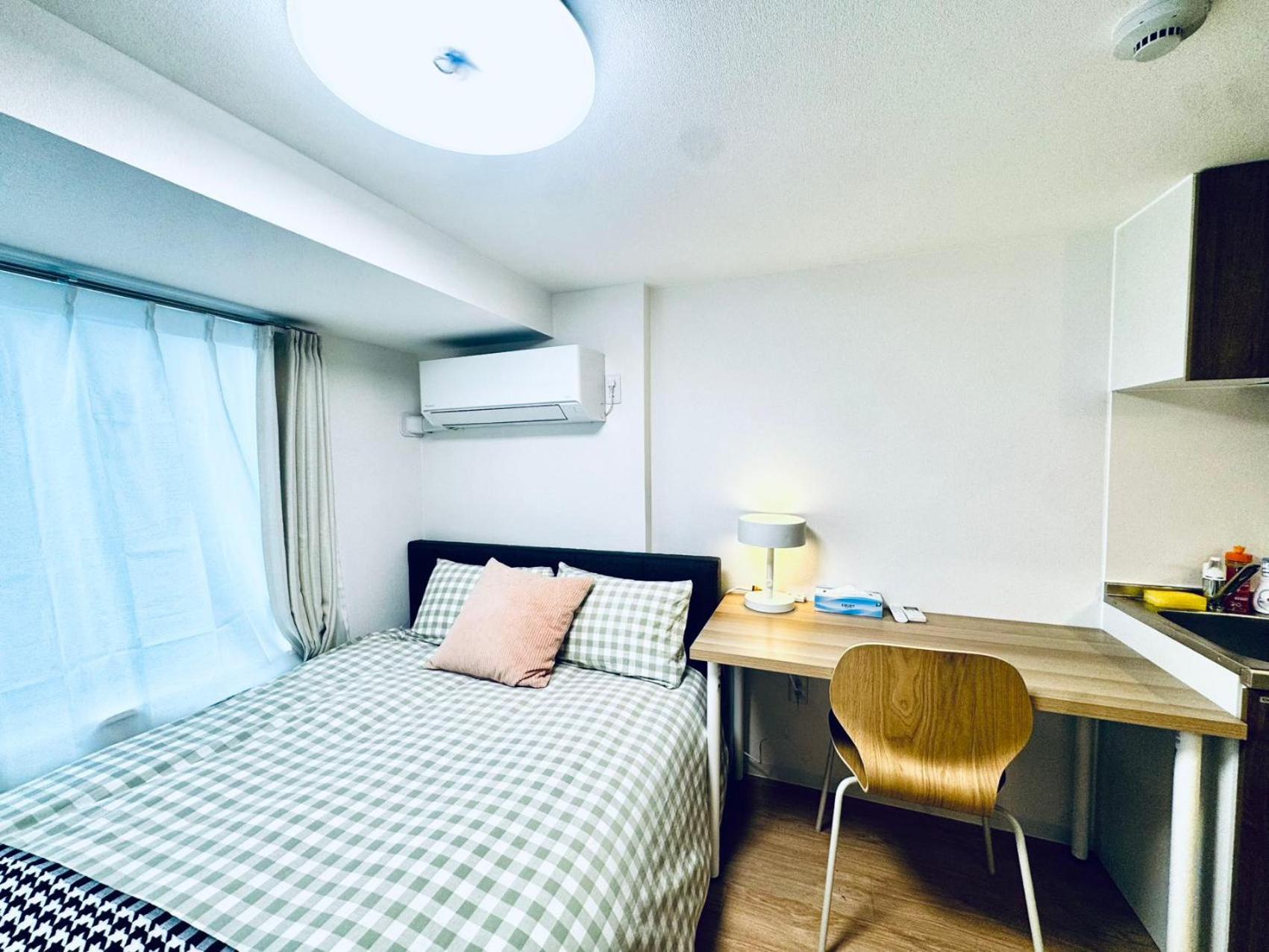 Shinjuku Yc Hostel-Sj0399 — Photos 3